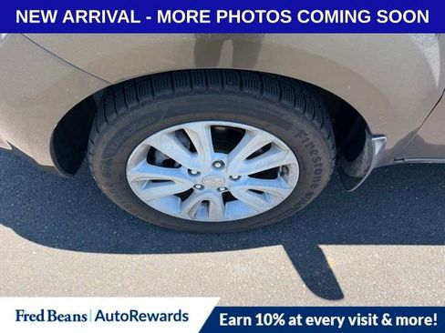 Used 2013 Kia Soul + w/ Audio Pkg FWD image 4