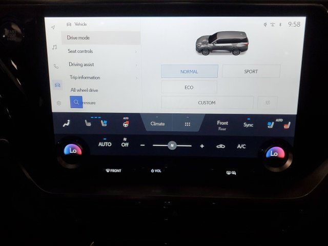 Used 2026 Lexus TX 350 AWD w/ Technology Package image 20
