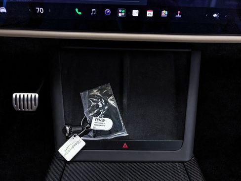 Used 2022 Tesla Model X Plaid AWD/4WD image 25