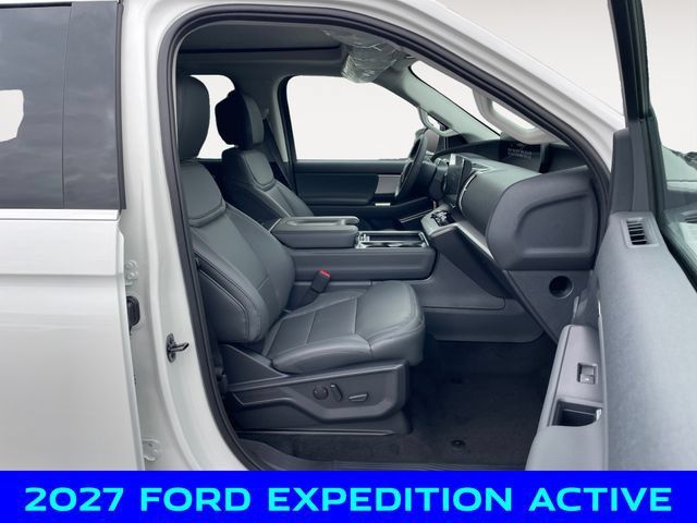 New 2027 Ford Expedition Active AWD/4WD image 15