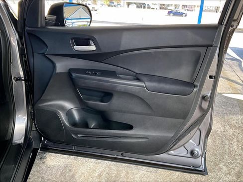 Used 2016 Honda CR-V SE image 23