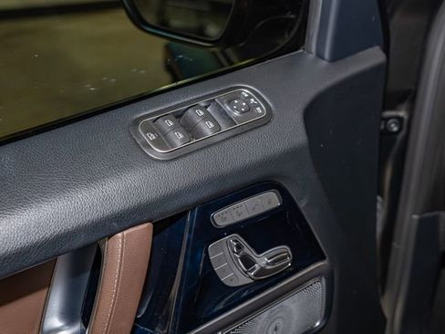 Certified 2021 Mercedes-Benz G 550 image 14