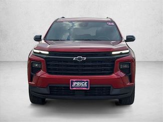 Used 2026 Chevrolet Traverse LT w/ Midnight/Sport Edition video 2