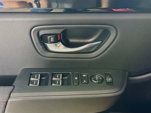 New 2026 Honda Pilot Sport image 21