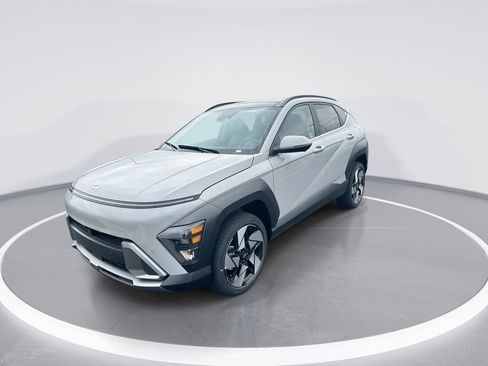 New 2026 Hyundai Kona Limited image 4
