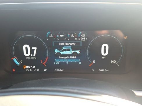 Used 2023 Ford F150 Raptor w/ Raptor 37 Performance Package image 51