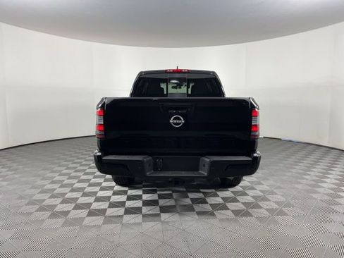 New 2026 Nissan Frontier SV w/ Tow Package image 9