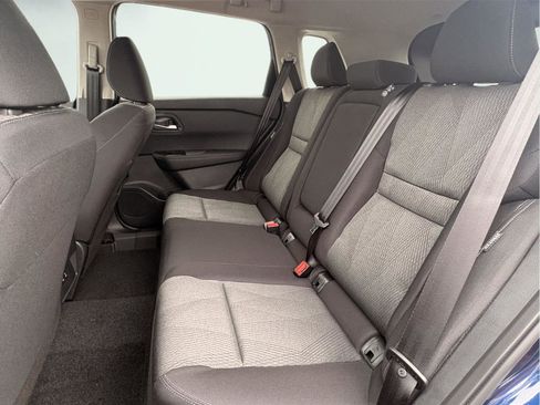 New 2026 Nissan Rogue SV image 18