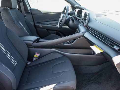 New 2026 Hyundai Elantra SEL Sport w/ Cargo Package image 20