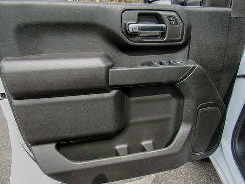 New 2025 Chevrolet Silverado 2500 W/T w/ WT Convenience Package image 16