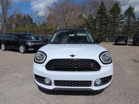 Used 2019 MINI Cooper Countryman S w/ Premium Package image 2