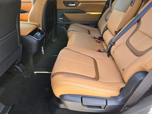 New 2026 Nissan Armada SL RWD image 7