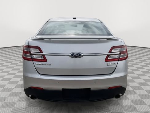 Used 2015 Ford Taurus SHO w/ Equipment Group 401A image 6