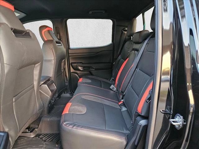 New 2026 Ford Ranger Raptor AWD/4WD image 12