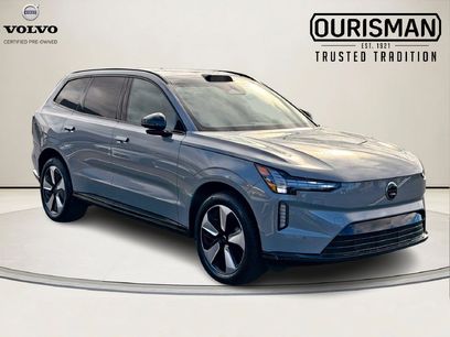 Certified 2025 Volvo EX90 Plus