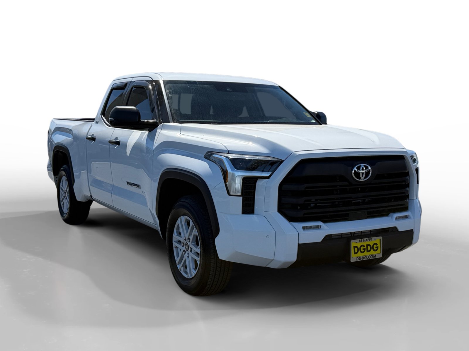 Used 2022 Toyota Tundra SR5 w/ SR5 Convenience Package RWD image 7