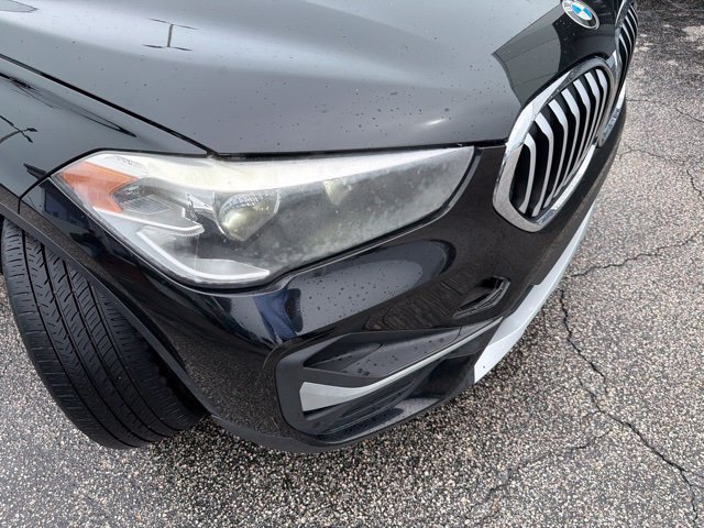 Used 2020 BMW X1 sDrive28i w/ Convenience Package FWD image 12