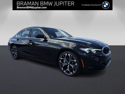 Certified 2026 BMW 330i Sedan
