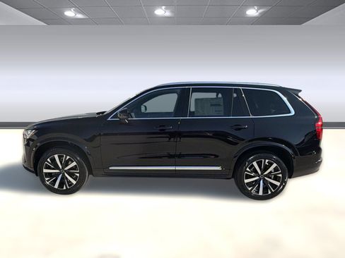 New 2026 Volvo XC90 B5 Core w/ Protection Package AWD/4WD image 2