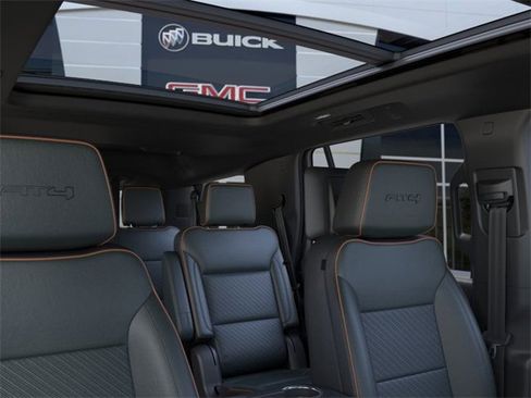 New 2026 GMC Yukon AT4 image 24