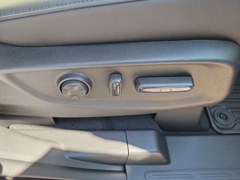 New 2026 Honda Odyssey Elite image 20