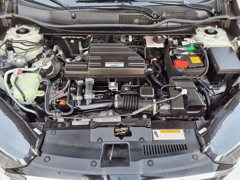 Used 2020 Honda CR-V EX-L image 31