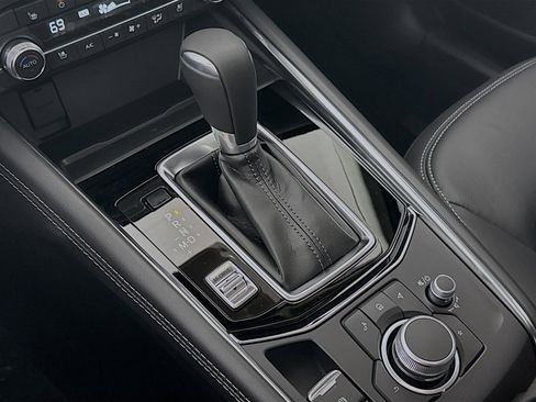 New 2025 MAZDA CX-5 AWD 2.5 S w/ Premium Plus Pkg image 28