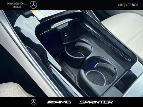 New 2026 Mercedes-Benz GLC 300 image 19