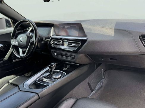 Used 2021 BMW Z4 sDrive30i RWD image 50