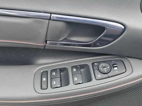 Used 2022 Hyundai Sonata N Line FWD image 14