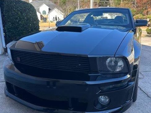 Used 2006 Ford Mustang GT RWD image 26