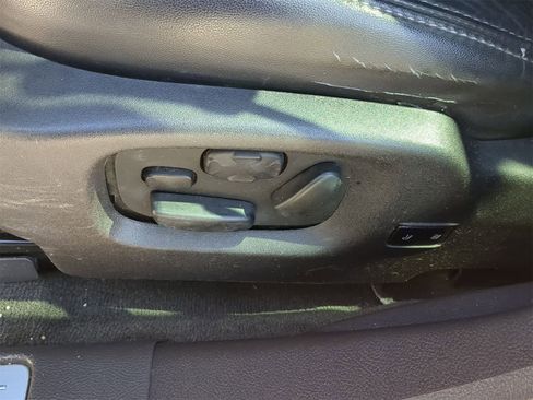 Used 2016 Ford Taurus SHO w/ Equipment Group 401A image 24