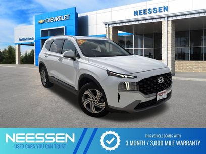 Used 2023 Hyundai Santa Fe SEL