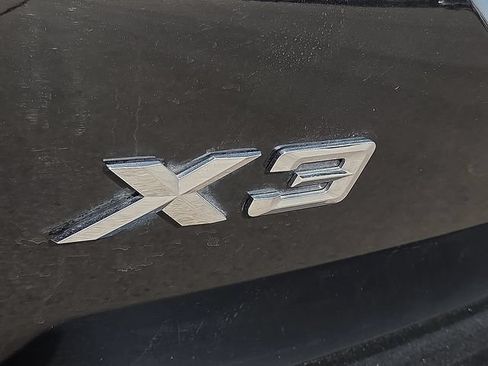 Used 2024 BMW X3 xDrive30i w/ Premium Package w/ZPA AWD/4WD image 7