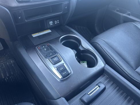 Used 2023 Honda Passport EX-L image 29