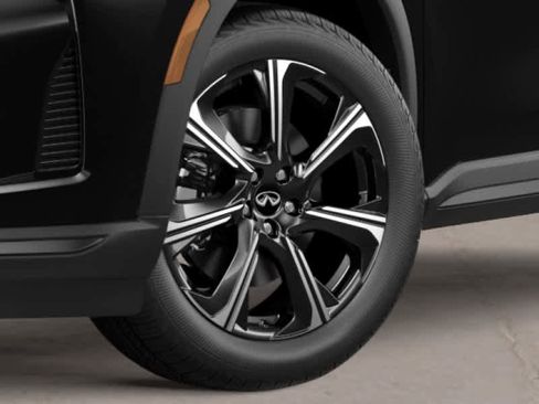 New 2026 INFINITI QX60 Autograph w/ Dark Cargo Package image 6