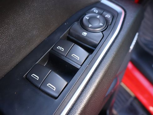 Used 2024 Chevrolet Silverado 1500 LT Trail Boss w/ Convenience Package II image 8