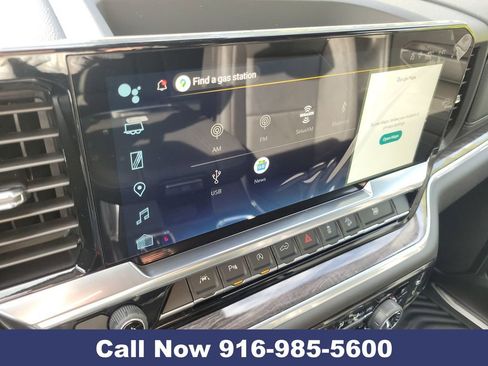 New 2026 Chevrolet Silverado 1500 LTZ image 17