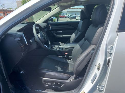 Used 2025 MAZDA CX-50 2.5 Hybrid w/ Premium Plus Pkg AWD/4WD image 38