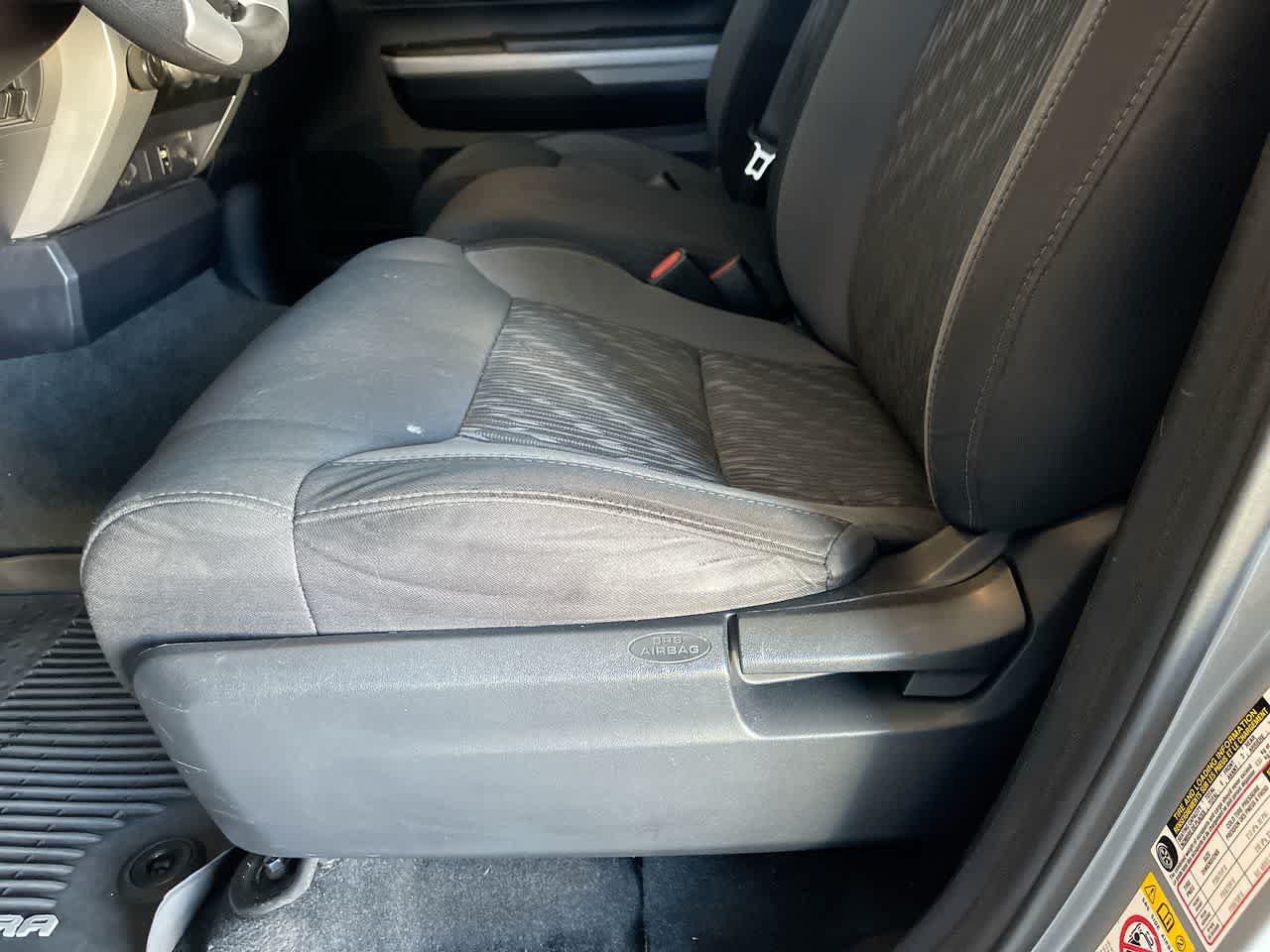 Used 2019 Toyota Tundra SR5 AWD/4WD image 12