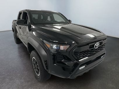 Used 2024 Toyota Tacoma TRD Off-Road