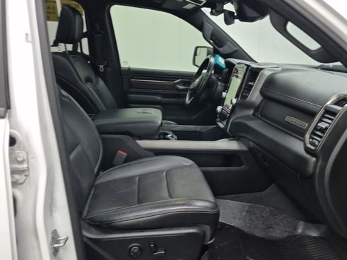 Used 2020 RAM 1500 Sport w/ Advanced Safety Group image 13