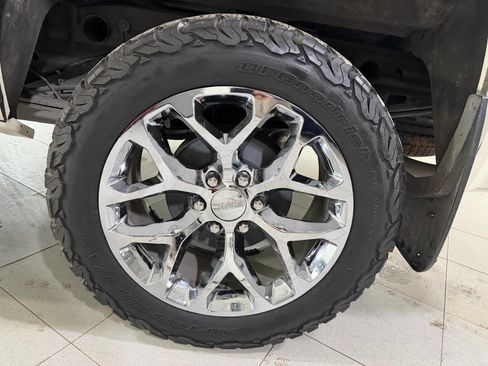 Used 2012 GMC Sierra 1500 SLE w/ Texas Edition image 20