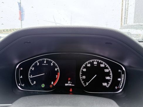 Used 2019 Honda Accord LX image 14