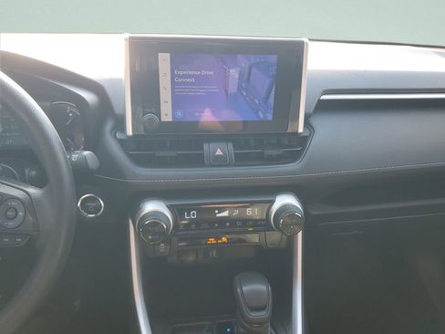 Certified 2023 Toyota RAV4 AWD Hybrid image 22