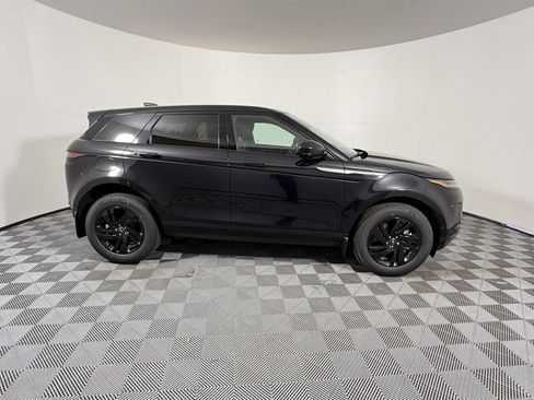 Used 2026 Land Rover Range Rover Evoque S AWD/4WD image 7