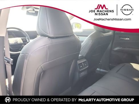 New 2025 Nissan Murano SL w/ Cargo Package AWD/4WD image 31