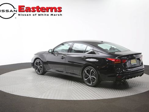 Used 2023 Nissan Altima 2.5 SR FWD image 62