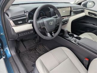 New 2026 Toyota Camry XLE video 3