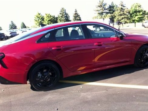 New 2026 Kia K5 GT-Line w/ GT-Line Premium Package image 3